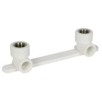 ППР ПЛАНКА ДЛЯ СМЕСИТЕЛЯ КИТАЙ 20*1/2 ППР ПЛАНКА ДЛЯ СМЕСИТЕЛЯ КИТАЙ 20*1/2